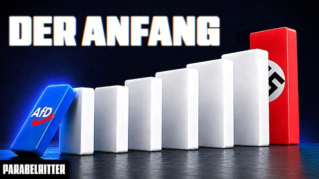 Es entscheidet sich Sonntag