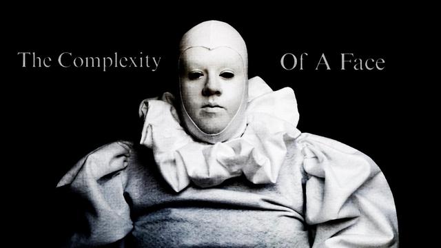 The Complexity Of A Face