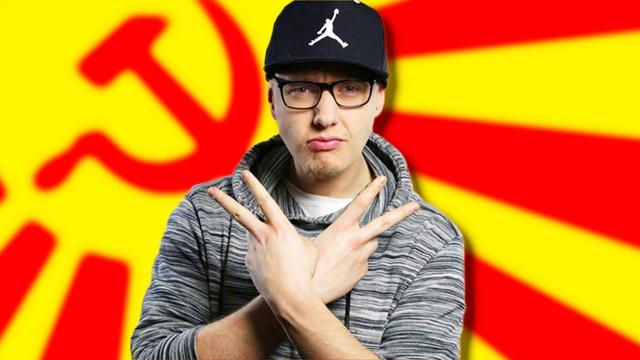 Dekarldent - Vom E-Sport-Coach zum Moralapostel