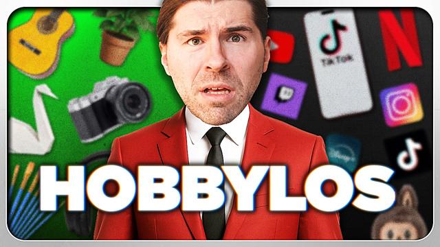 Hast du dir dein Leben so vorgestellt?