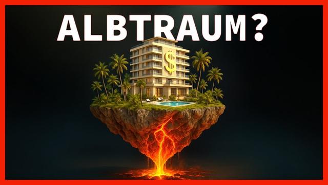 Wie Milliardäre eine Insel übernehmen I ATLAS