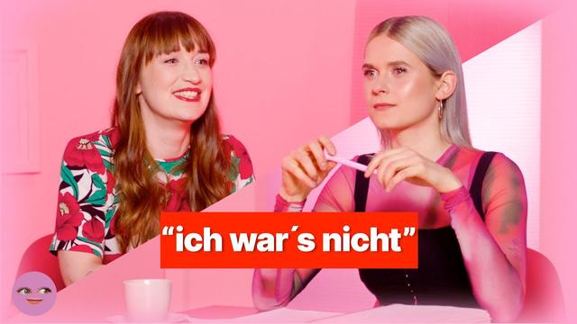 warum lügen politiker:innen so oft, heidi reichinnek? | smypathisch
