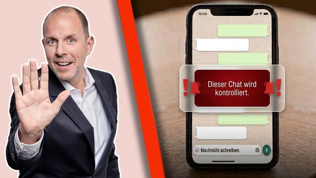 2x ABGELEHNT – trotzdem beschlossen! EU holt die Chatkontrolle zurück!