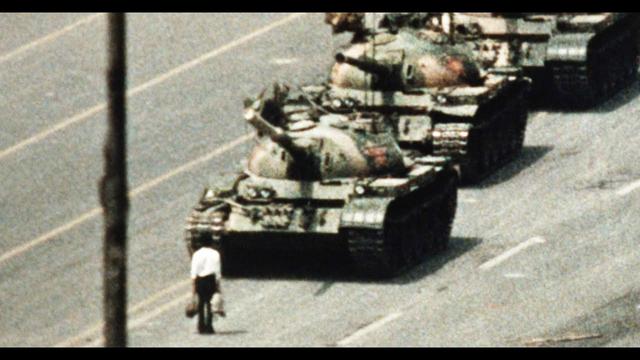 The Tiananmen Square Massacre ***** Happened (FAMILY FRIENDLY YT-CENSOR APPROVED VERSION)