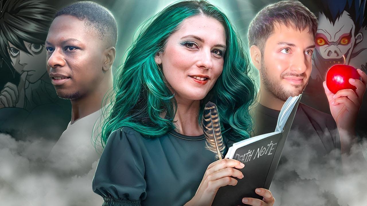 LEHRENFRAU COMEBACK! | KONFRONTATION zwischen L (Traymont)  und MIR | ALJOSHA, WAS soll DAS?