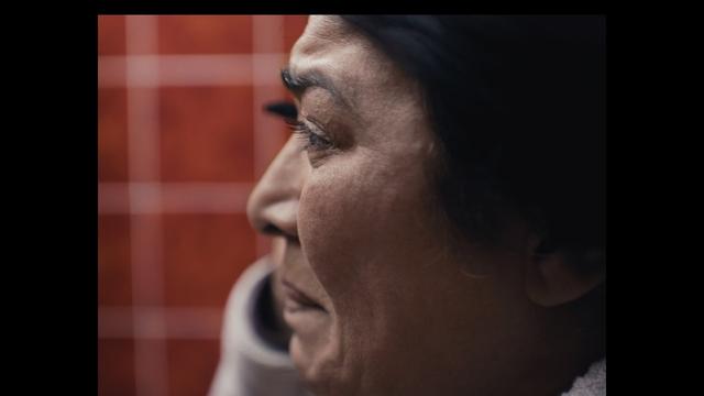 ALLESS. - Wer ich bin (Official Visualizer)