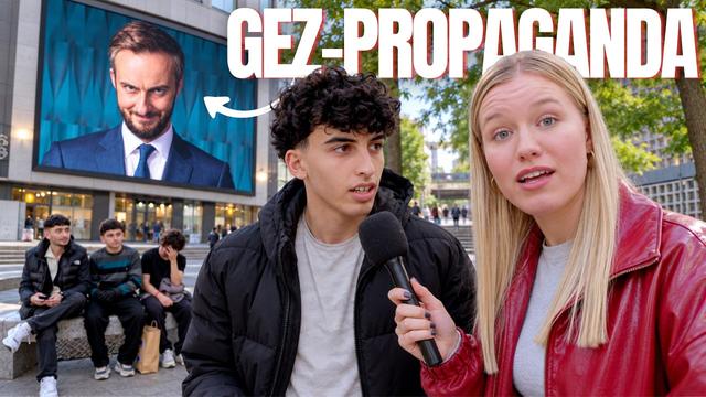 Böhmermann will Siegmunds T*d - so denkt Berlin...