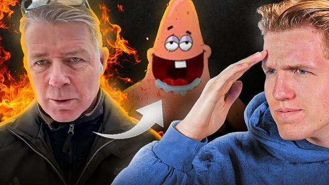 Das BESCHISSENSTE STATEMENT jemals...😡💀