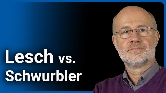Plädoyer für die Wissenschaft und gegen alternative Fakten | Harald Lesch