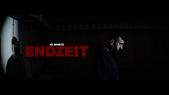 PA SPORTS - ENDZEIT [Official Video]