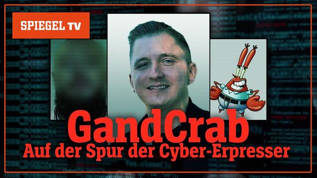 GandCrab: Auf der Spur der Cyber-Erpresser | SPIEGEL TV