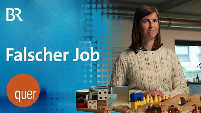 Gesetz zwingt Stadträtin zu Jobwechsel | quer vom BR