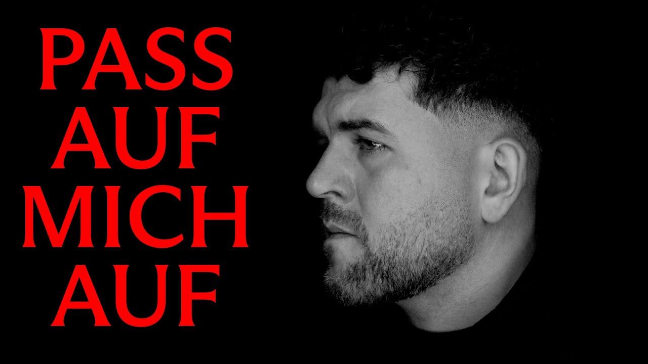 VEGA feat. ANU - Pass auf mich auf
