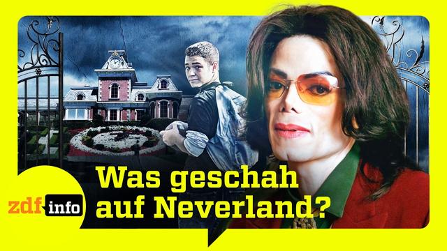 Neue Enthüllungen im Fall Michael Jackson: Wird der Prozess jetzt neu bewertet? | ZDFinfo Doku