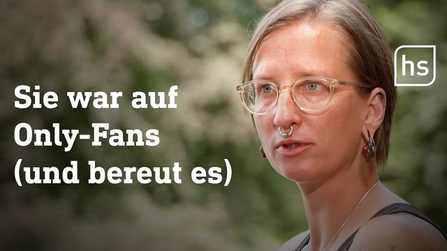 Wie Agenturen junge Frauen zu OnlyFans bringen wollen | hessenschau