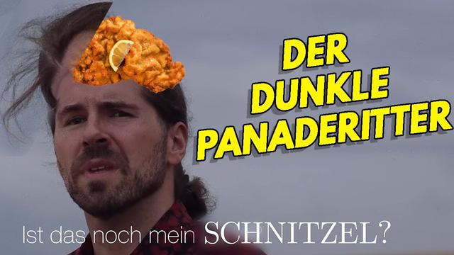 Noch mein SCHNITZEL? (@Parabelritter ) - YoutubePoop #youtubekacke #satire #comedy #schnitzel
