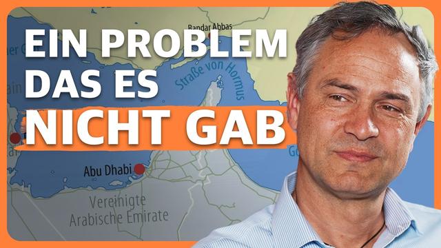 Inszenierte Krisen: Warum der Iran-Konflikt künstlich erzeugt wurde – Daniele Ganser