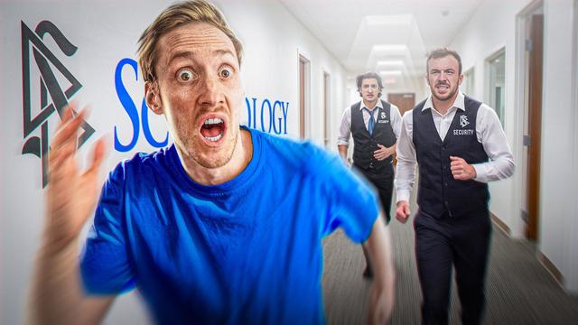 Die seltsamste TikTok-Psychose dieses Jahres