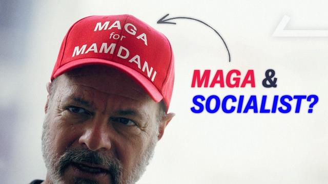 60,000 Trump Voters Just Elected a Socialist. We Asked Them Why.