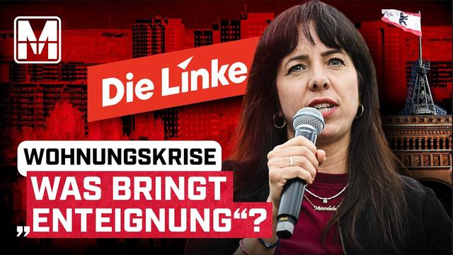 Berlin vor der "Enteignung": Lösung für die Mietenkrise?