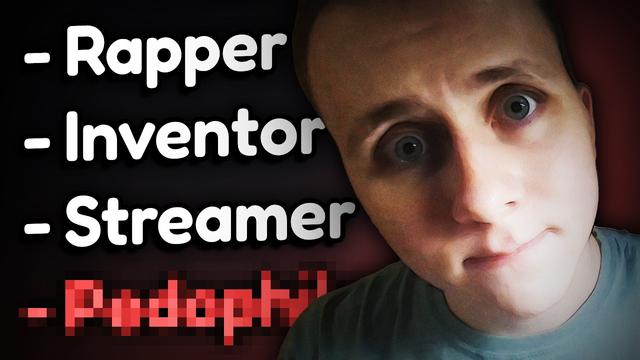 The Double Life of a 100+ Victim Predator