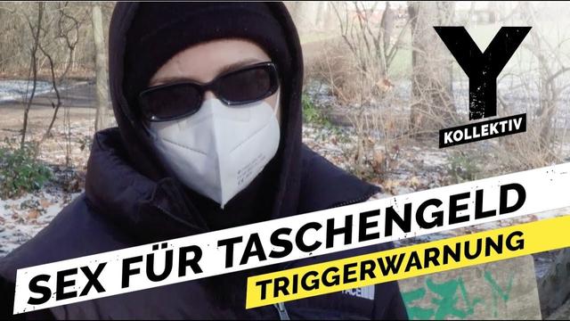 Prostitution von Minderjährigen: Taschengeld-Treffen auf Kleinanzeigen-Portalen