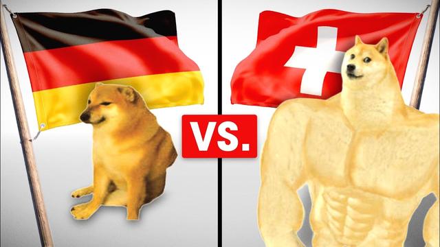 So ABSURD ist Politik in der Schweiz