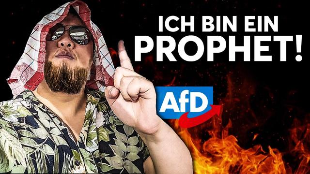 Die EKELHAFTESTE (!) Person im Internet