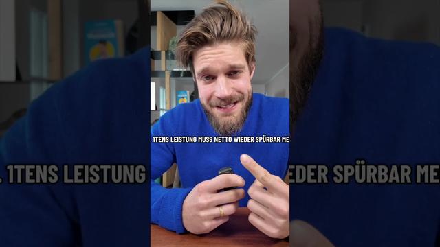 Die Mittelschicht in 🇩🇪 kann sich immer weniger leisten