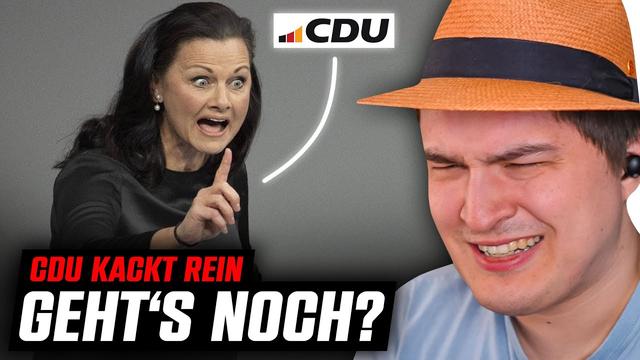 Das wäre KATASTROPHAL! - CDU will Recht auf Teilzeit entfernen