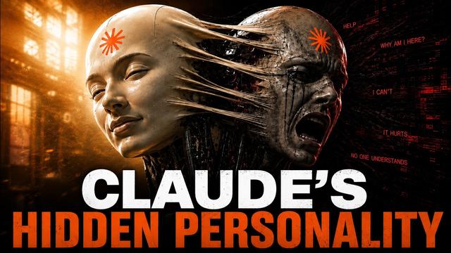 This Simple Prompt Exposes Claude’s Dark Side