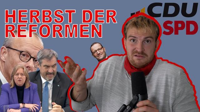 Bundesregierung VS Arbeiterklasse