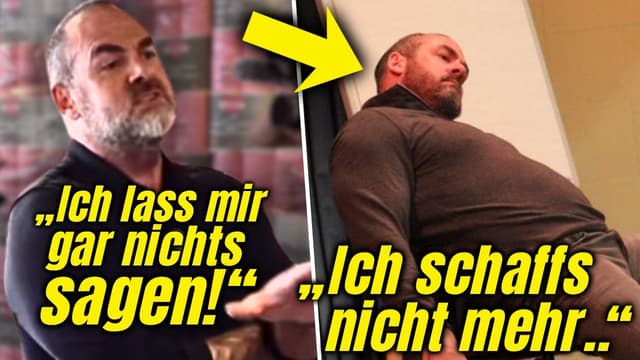 Das Klopapier GATE Zwingt Carsten Stahl In Die KNIE! Es Wird Immer Absurder!