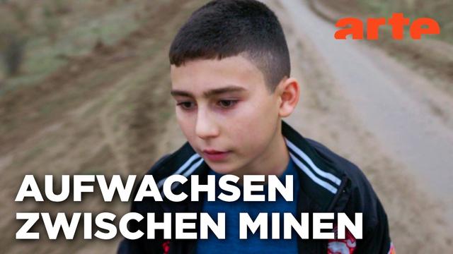 Eine Kindheit zwischen den Fronten | Doku HD | ARTE