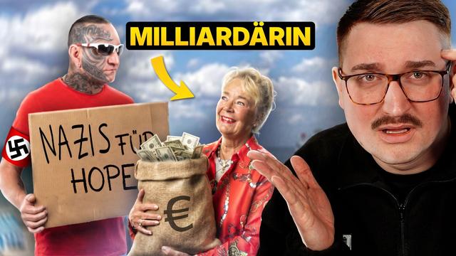 Der Wal ist tot 🐋☠️⚰️