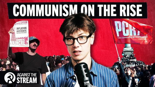 Reports from the front line – Spain, France and Germany | AGAINST THE STREAM