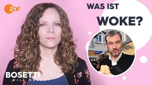 Donald Trump, Harvard und die „woke Elite“ | Bosetti will reden!
