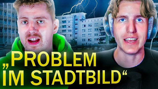 KuchenTV passt nicht in mein Stadtbild💀