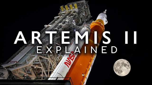 What They Didn't Tell You About Artemis II