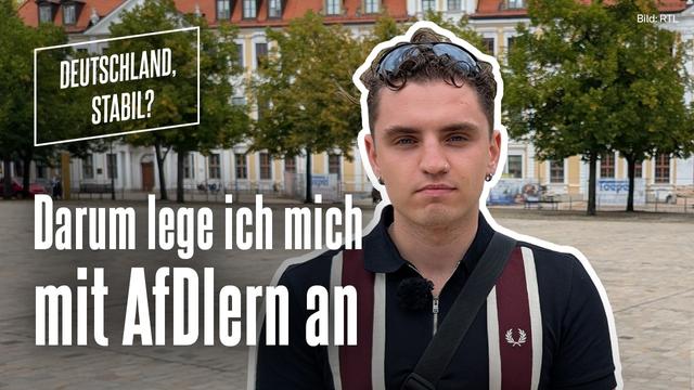 Bürgermeister bis Influencer: So politisch ist die Gen Z | Deutschland, stabil?