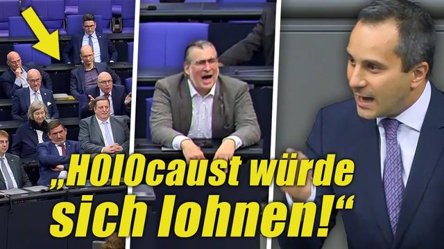 "Plötzlich sind Sie LEISE!" SPD-Politiker WISCHT Mit AfD Genial Den Boden AUF!