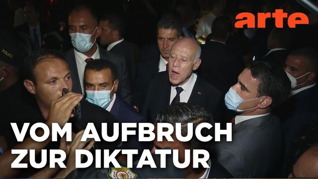 Tunesien - Die verratene Revolution | Doku HD | ARTE