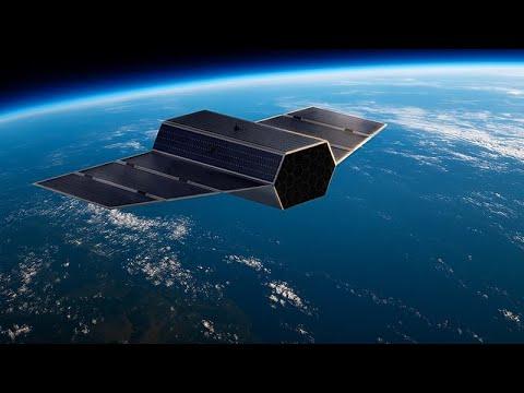 Konkurrenz zu Musks Starlink: Spanisches Start-up überzeugt die NATO mit atmenden Satelliten