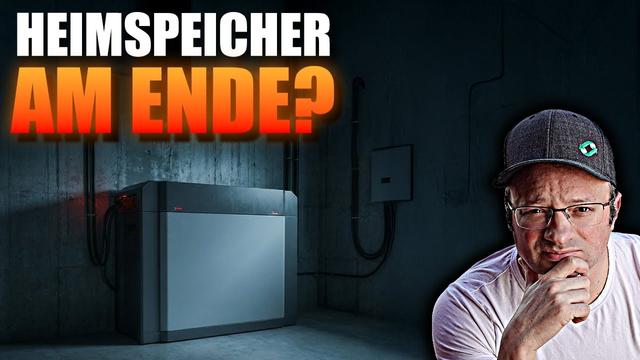 E-Auto als Heimspeicher: Was dir KEINER sagt!