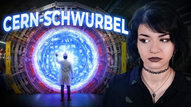 CERN-VERSCHWÖRUNG: Wir leben in der dümmsten Timeline