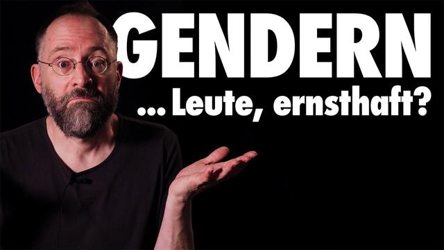 Seltene aber besonders interessante Kommentare ...