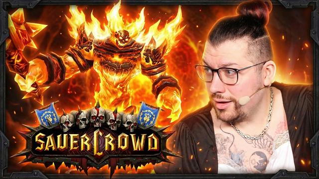 Das EPISCHE Finale im MC und ich mittendrin.. 💀