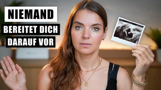 So war meine Fehlgeburt