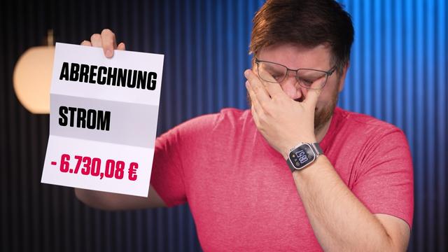 Wie viel Strom verbraucht mein Haus?