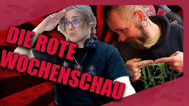 Die Rote Wochenschau #3